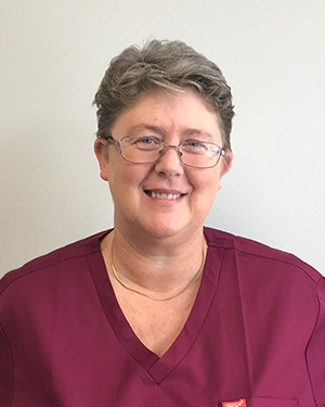 Tina Harris