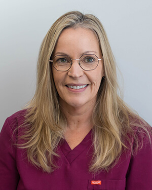 Sharon Young